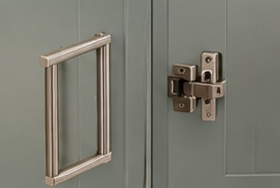 handles and hinges wrapping