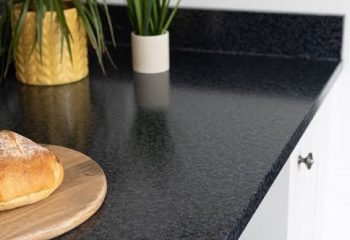 Granite and stone effect Granite and stone effect